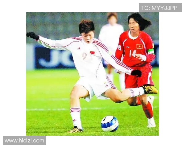 全球女足风云:女球星崛起与世界足坛的未来探索