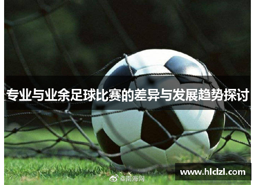 专业与业余足球比赛的差异与发展趋势探讨